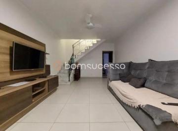 Casa · 149m² · 3 Quartos · 2 Vagas · Sobrado com 3 dormitórios à venda, 149 m² por R$ 1.100.000,00 - Vila Carrão - São Paulo/SP