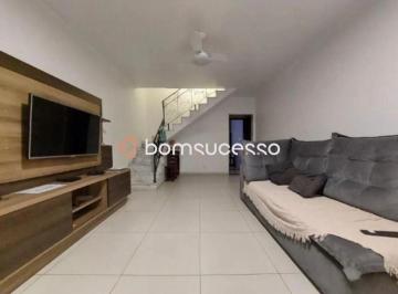 Casa · 149m² · 3 Quartos · 2 Vagas · Sobrado com 3 dormitórios à venda, 149 m² por R$ 1.100.000,00 - Vila Carrão - São Paulo/SP