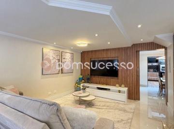 Casa · 165m² · 3 Quartos · 2 Vagas · Villas Nova Tatuapé III - Sobrado com 3 dormitórios à venda, 165 m² por R$ 1.449.000,00 - Vila Carrã