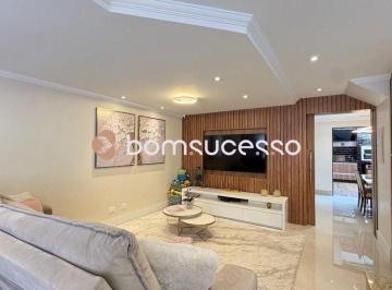Casa · 165m² · 3 Quartos · 2 Vagas · Villas Nova Tatuapé III - Sobrado com 3 dormitórios à venda, 165 m² por R$ 1.449.000,00 - Vila Carrã