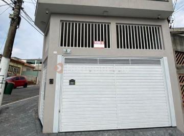 Casa · 250m² · 3 Quartos · 2 Vagas · Sobrado com 3 dormitórios à venda, 250 m² por R$ 800.000,00 - Vila Ema - São Paulo/SP