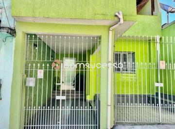 Casa · 82m² · 2 Quartos · 2 Vagas · Casa com 2 dormitórios à venda, 82 m² por R$ 550.000,00 - Vila Diva (Zona Leste) - São Paulo/SP