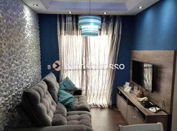 Apartamento · 48m² · 2 Quartos · 1 Vaga · Residencial Floriza I - Apartamento com 2 dormitórios à venda, 48 m² por R$ 320.000,00 - Jardim Vila