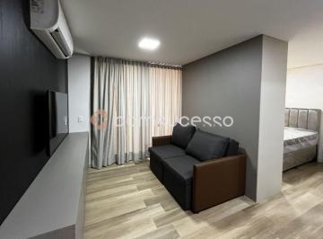 Apartamento · 41m² · 1 Quarto · 1 Vaga · Almagah 227 - Studio com 1 dormitório para alugar, 41 m² por R$ 6.021/mês - Tatuapé - São Paulo/SP