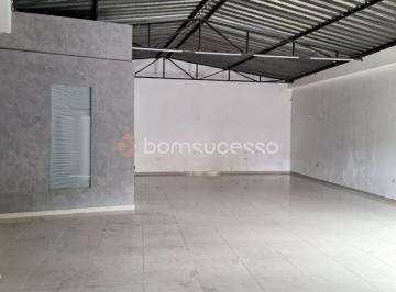 Comercial · 105m² · Salão para alugar, 105 m² por R$ 5.800,00/mês - Tatuapé - São Paulo/SP