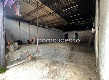 Comercial · 151m² · Galpão para alugar, 151 m² por R$ 5.182,60/mês - Tatuapé - São Paulo/SP