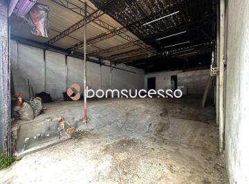 Comercial · 151m² · Galpão para alugar, 151 m² por R$ 5.182,60/mês - Tatuapé - São Paulo/SP