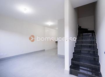 Casa · 165m² · 3 Quartos · 2 Vagas · Gradau 200 - Sobrado com 3 dormitórios à venda, 165 m² por R$ 799.000,00 - Vila Alpina - São Paulo/S