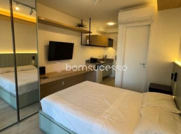 Apartamento · 23m² · 1 Quarto · Nik Perdizes - Studio com 1 dormitório à venda, 23 m² por R$ 549.900 - Perdizes - São Paulo/SP