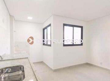 Apartamento · 30m² · 1 Quarto · Residencial Geraldo Nicolau - Apartamento com 1 dormitório à venda, 30 m² por R$ 210.000,00 - Vila C