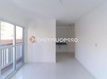 Apartamento · 26m² · 1 Quarto · Residencial Lucca - Apartamento à venda, 26 m² por R$ 219.900,00 - Vila Prudente (Zona Leste) - São