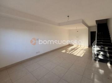 Casa · 200m² · 3 Quartos · 4 Vagas · Residencial Potá - Sobrado à venda, 200 m² por R$ 1.097.000,00 - Vila Formosa - São Paulo/SP