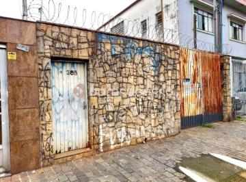 Terreno · 432m² · Terreno para alugar, 432 m² por R$ 10.665/mês - Água Rasa - São Paulo/SP