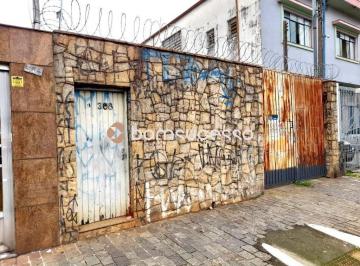 Terreno · 432m² · Terreno para alugar, 432 m² por R$ 10.665/mês - Água Rasa - São Paulo/SP