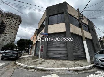Comercial · 140m² · Prédio para alugar, 140 m² por R$ 10.679,44/mês - Tatuapé - São Paulo/SP