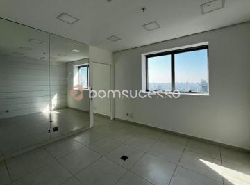 Comercial · 40m² · 1 Vaga · Geon 652 - Sala para alugar, 40 m² por R$ 6.362,70/mês - Tatuapé - São Paulo/SP