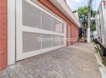 Casa · 228m² · 3 Quartos · 4 Vagas · Sobrado com 3 dormitórios para alugar, 228 m² por R$ 6.792,36/mês - Mooca - São Paulo/SP
