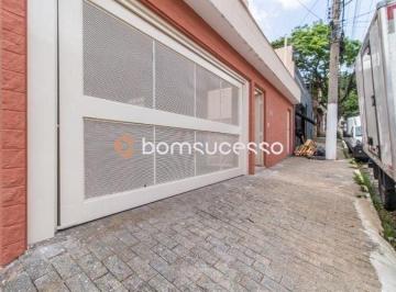 Casa · 228m² · 3 Quartos · 4 Vagas · Sobrado com 3 dormitórios para alugar, 228 m² por R$ 6.792,36/mês - Mooca - São Paulo/SP