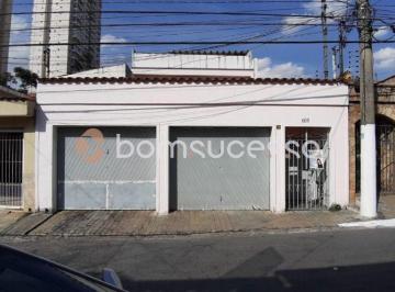Casa · 350m² · 3 Quartos · 4 Vagas · Sobrado com 3 dormitórios à venda, 350 m² por R$ 1.150.000,00 - Vila Formosa - São Paulo/SP