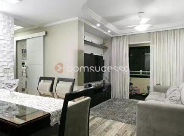 Apartamento · 78m² · 3 Quartos · 2 Vagas · New Home Tatuapé - Apartamento com 3 dormitórios à venda, 78 m² por R$ 849.000,00 - Tatuapé - São Pa