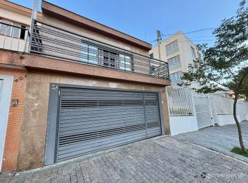 Casa · 191m² · 2 Quartos · 2 Vagas · Sobrado com 2 dormitórios à venda, 191 m² por R$ 997.000,00 - Jardim Anália Franco - São Paulo/SP