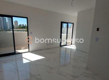 Apartamento · 155m² · 2 Quartos · 1 Vaga · Residencial Nicolau Coelho - Cobertura com 2 dormitórios à venda, 155 m² por R$ 1.300.000,00 - Vila
