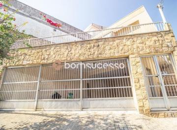 Casa · 240m² · 3 Quartos · 4 Vagas · Sobrado com 3 dormitórios à venda, 240 m² por R$ 1.500.000,00 - Mooca - São Paulo/SP