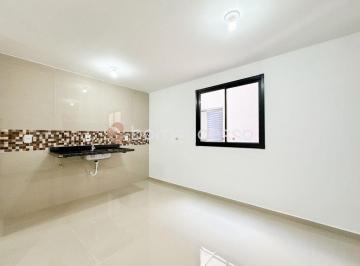 Apartamento · 40m² · 2 Quartos · Edifício Residencial Unit Rosalia Sandoval - Apartamento com 2 dormitórios à venda, 40 m² por R$ 311