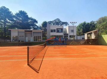 1d4ffb5a73263e163236ac8c550a85a1a4463141 · Casa com 3 dormitórios, 600 m²  a venda ou aluguel  - Bosque do Vianna - Cotia/SP