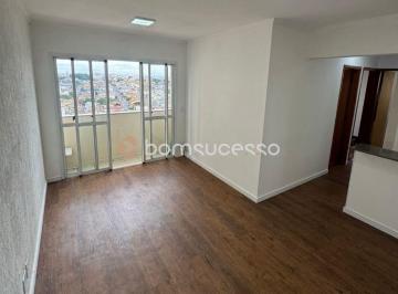 Apartamento · 54m² · 2 Quartos · 1 Vaga · Edifício Belvedere Park - Apartamento com 2 dormitórios à venda, 54 m² por R$ 450.000 - Vila Ema - S