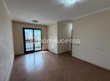 Apartamento · 82m² · 3 Quartos · 2 Vagas · Edifício Style Vivre - Apartamento com 3 dormitórios à venda, 82 m² por R$ 699.900 - Água Rasa - São