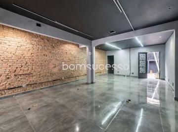 Comercial · 90m² · Salão para alugar, 90 m² por R$ 6.602/mês - Tatuapé - São Paulo/SP