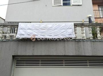 Casa · 209m² · 3 Quartos · 2 Vagas · Sobrado com 3 dormitórios à venda, 209 m² por R$ 800.000 - Água Rasa - São Paulo/SP