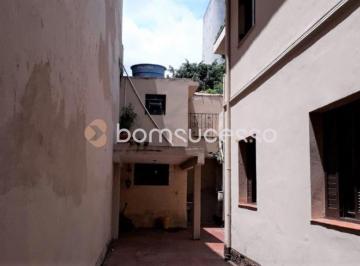 Casa · 187m² · 4 Quartos · 3 Vagas · Sobrado com 4 dormitórios à venda, 187 m² por R$ 2.200.000,00 - Mooca - São Paulo/SP