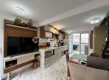 Apartamento · 45m² · 2 Quartos · 1 Vaga · Montemagno 1043 - Apartamento Duplex, 45 m² - venda por R$ 500.000,00 ou aluguel por R$ 4.000,00/mês