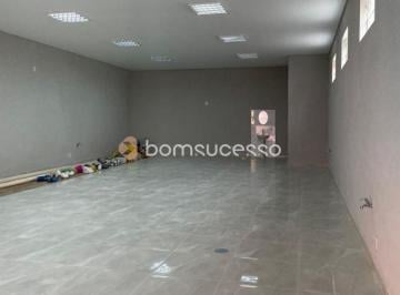 Comercial · 300m² · Salão para alugar, 300 m² por R$ 10.930/mês - Alto da Mooca - São Paulo/SP