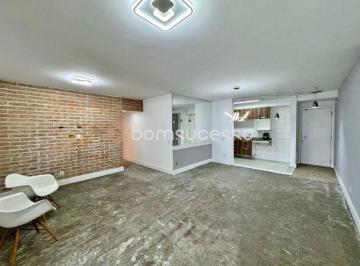 Apartamento · 124m² · 3 Quartos · 2 Vagas · Residencial Montemagno - Apartamento com 3 dormitórios à venda, 124 m² por R$ 1.199.900,00 - Jardim