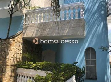 Casa · 300m² · 4 Quartos · 4 Vagas · Sobrado com 4 dormitórios à venda, 300 m² por R$ 2.450.000,00 - Jardim Textil - São Paulo/SP