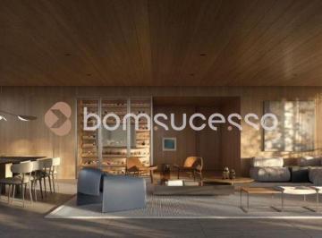 Apartamento · 211m² · 4 Quartos · 4 Vagas · Edifício Jardim - Apartamento com 4 dormitórios à venda, 211 m² por R$ 14.920.000 - Jardim América -