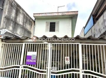 Casa · 120m² · 3 Quartos · 2 Vagas · Sobrado com 3 dormitórios à venda, 120 m² por R$ 549.900,00 - Vila Formosa - São Paulo/SP