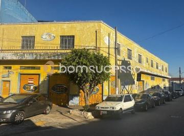 Comercial · 580m² · 3 Vagas · Prédio para alugar, 580 m² por R$ 20.466,20/mês - Vila Santa Clara - São Paulo/SP