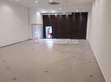 Comercial · 130m² · 4 Vagas · Salão para alugar, 130 m² por R$ 10.673,43/mês - Vila Invernada - São Paulo/SP
