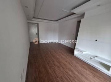 Apartamento · 62m² · 2 Quartos · 1 Vaga · Edifício Algarve - Apartamento com 2 dormitórios à venda, 62 m² por R$ 560.000,00 - Tatuapé - São Pa