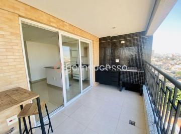 Apartamento · 35m² · 1 Quarto · 1 Vaga · Edifício Citron Residence - Apartamento com 1 dormitório à venda, 35 m² por R$ 418.000,00 - Limão - 