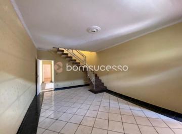 Casa · 200m² · 3 Quartos · 3 Vagas · Sobrado para alugar, 200 m² por R$ 4.220,00/mês - Chácara Mafalda - São Paulo/SP