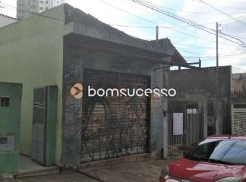 Terreno · 430m² · Terreno à venda, 430 m² por R$ 1.500.000,00 - Vila Invernada - São Paulo/SP