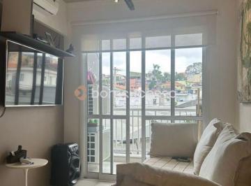 Apartamento · 50m² · 2 Quartos · 1 Vaga · Residencial Gabriela - Apartamento com 2 dormitórios à venda, 50 m² por R$ 425.000,00 - Parque São L