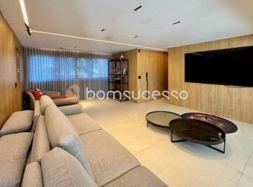 Apartamento · 208m² · 3 Quartos · 3 Vagas · Edifício Splendor Square Tatuapé - Apartamento com 3 dormitórios à venda, 208 m² por R$ 2.650.000,00