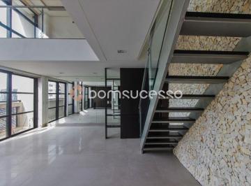Apartamento · 88m² · 1 Quarto · 2 Vagas · Edifício Urbano Duplex - Apartamento Duplex com 1 dormitório à venda, 88 m² por R$ 1.890.000,00 - Vi
