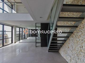 Apartamento · 88m² · 1 Quarto · 2 Vagas · Edifício Urbano Duplex - Apartamento Duplex com 1 dormitório à venda, 88 m² por R$ 1.890.000,00 - Vi